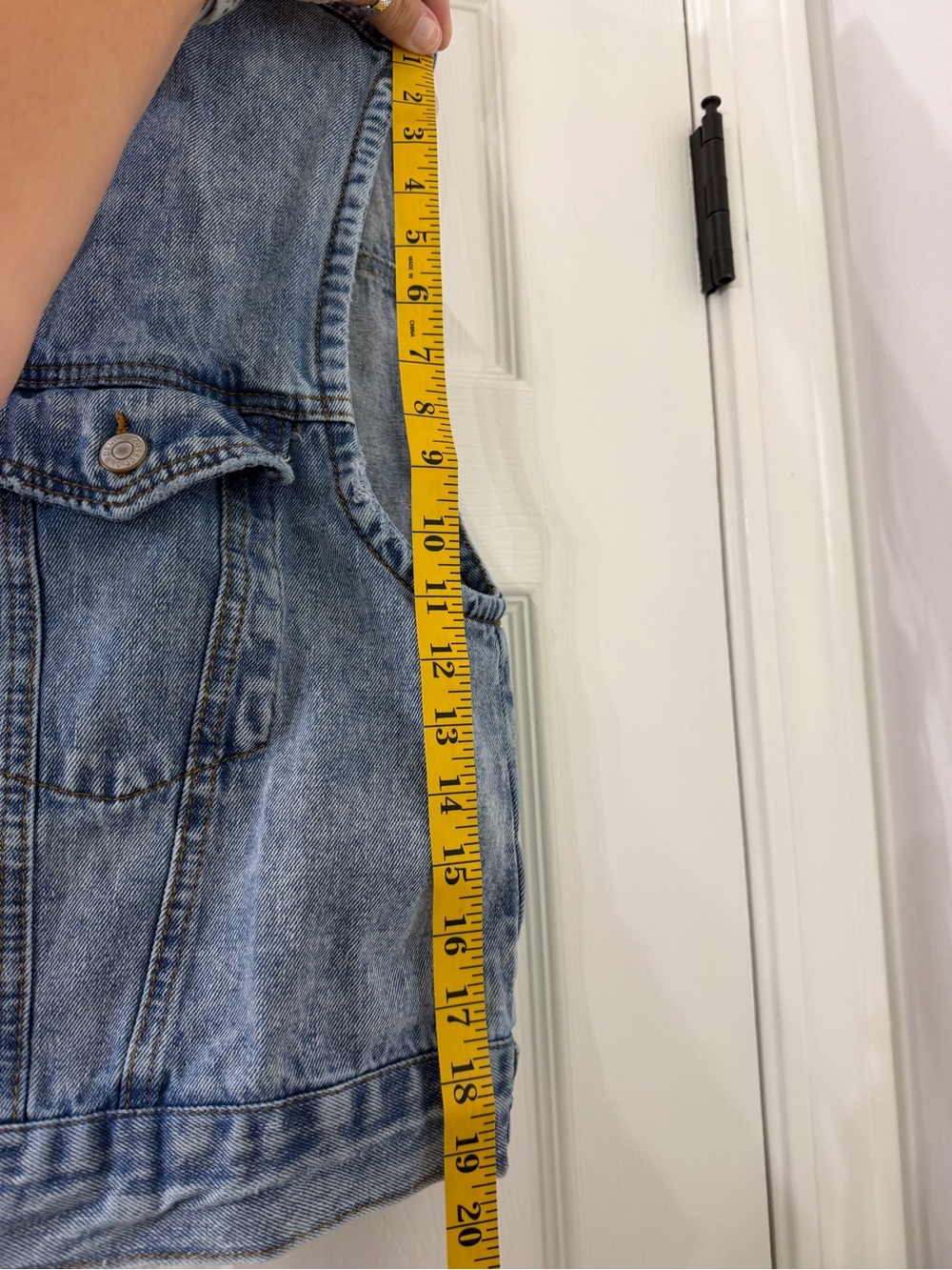 Jeans Subcategory Classification - Picture 8 of 11